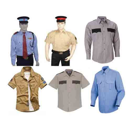 Medical Uniforms