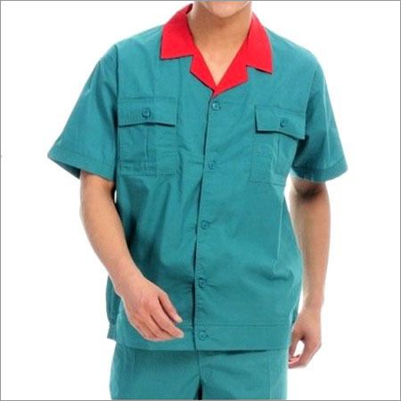 Stylish Workers Uniforms