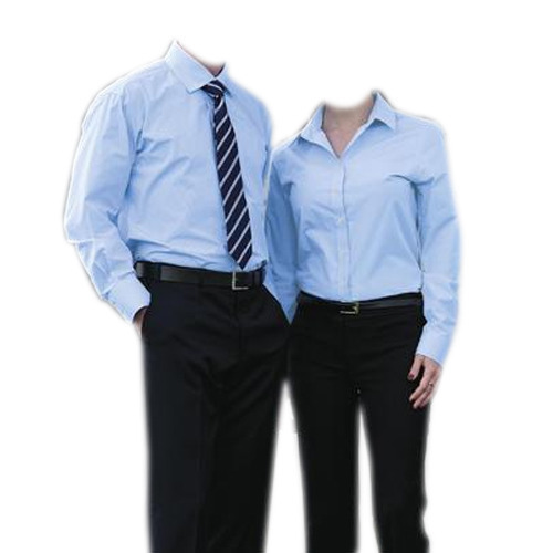 Formal Office Uniform