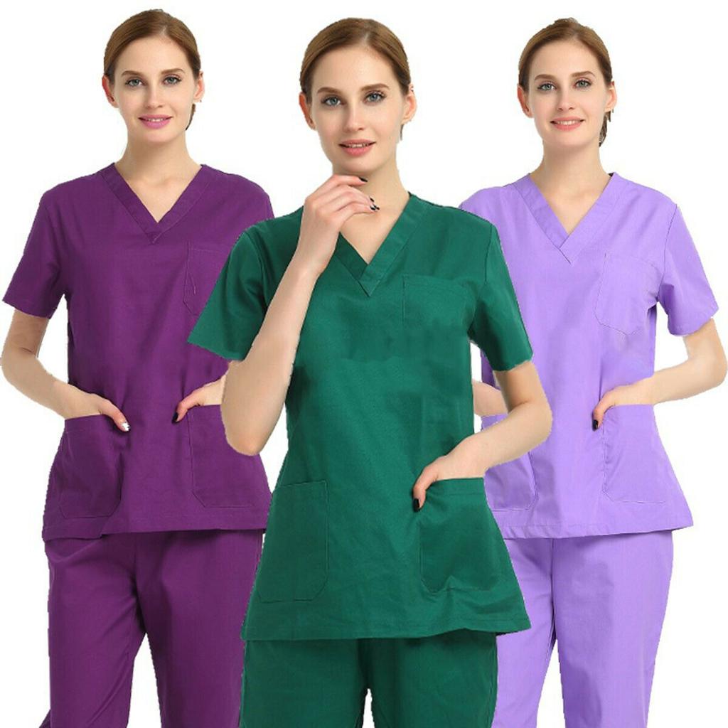 Nurse Uniform