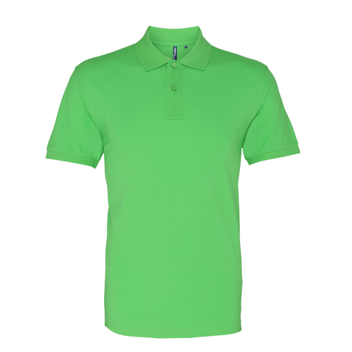 Green Polo