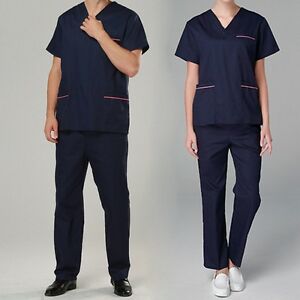 Royal Medical Uniform