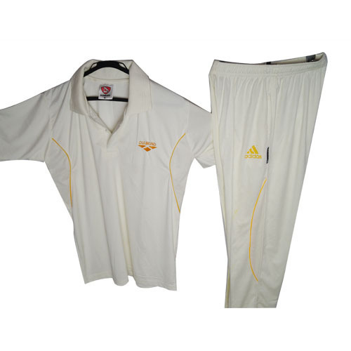 Royal Cricket Uniform