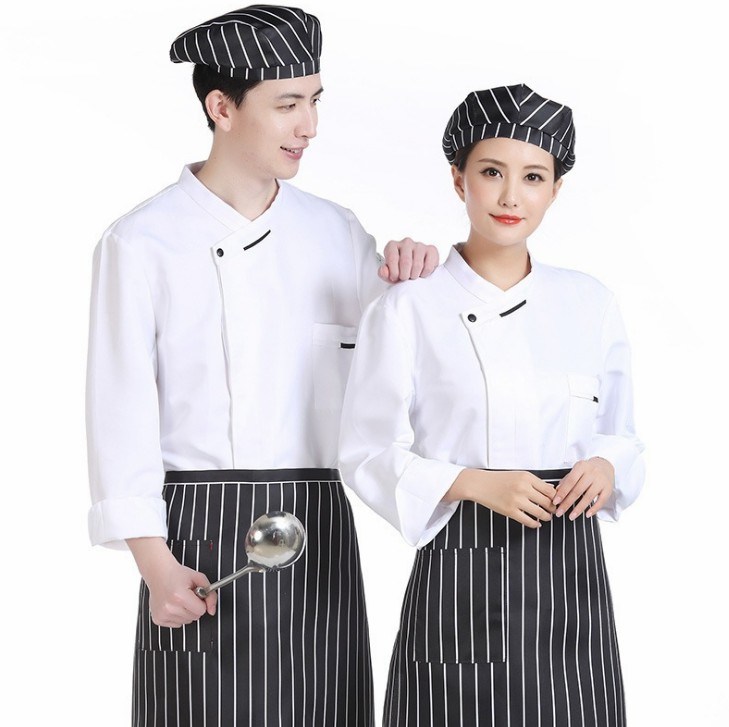 Restaurant  Stylish Uniform