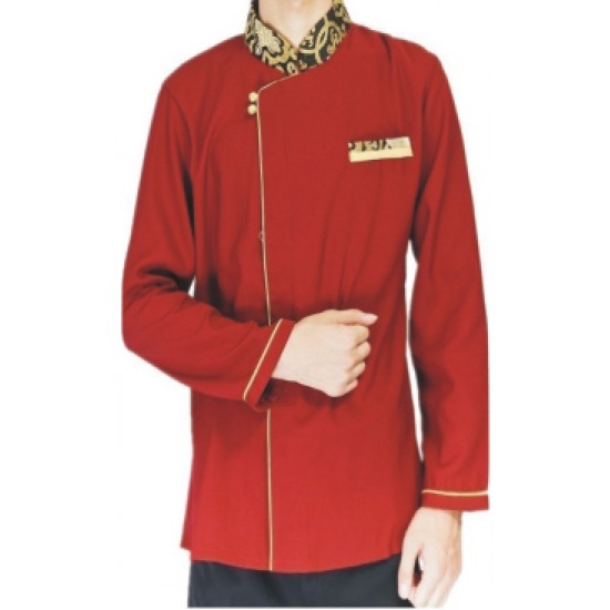 Classical Restaurant Uniform