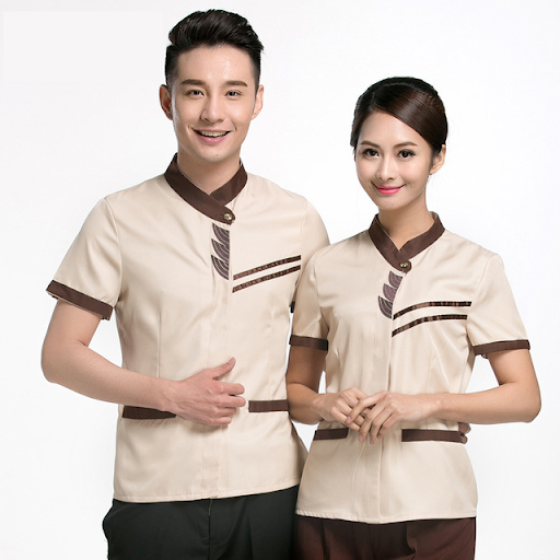 Classical Hotel Uniform