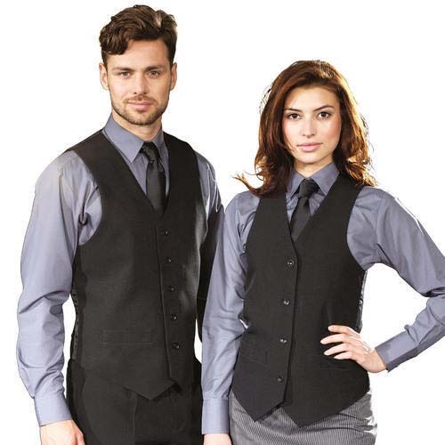 Stylish and Adorable Corporate Uniforms