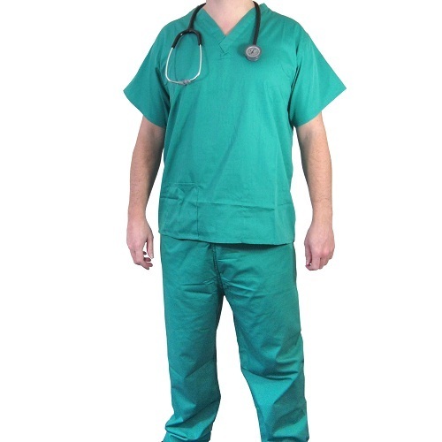 Surgical Suit