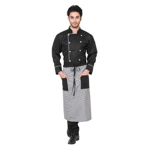 Chef classical Uniforms