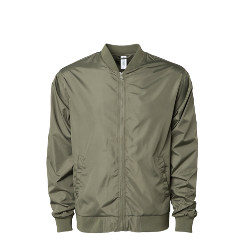 Light Weight Jackets