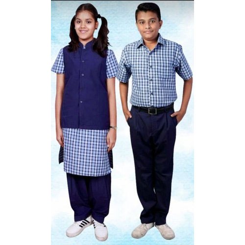 Govt. School Uniforms