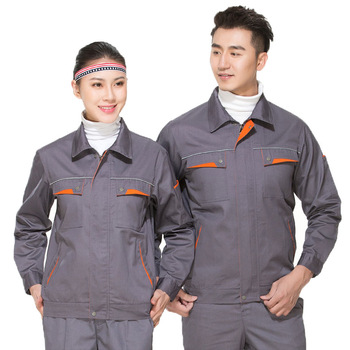 Classical Labor Uniform